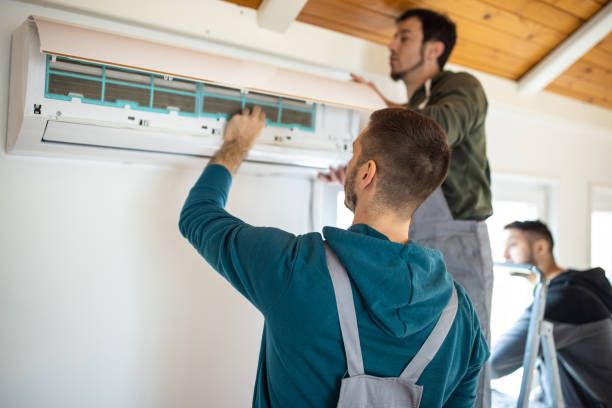 Best HVAC Air Duct Cleaning  in De Soto, IA