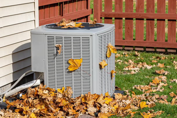 Air Duct Cleaning in De Soto, IA