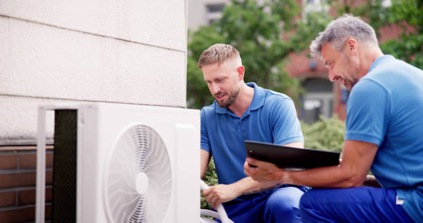 Best Central Air Repair  in De Soto, IA