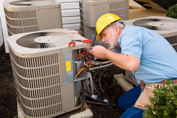 Affordable Air Conditioning Repair in De Soto, IA