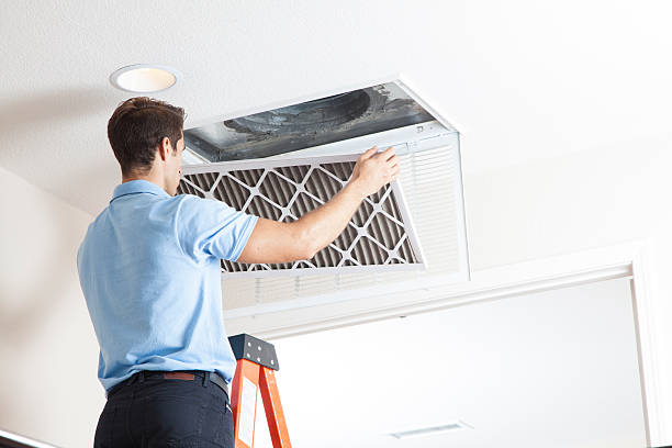 Reliable De Soto, IA HVAC Solutions