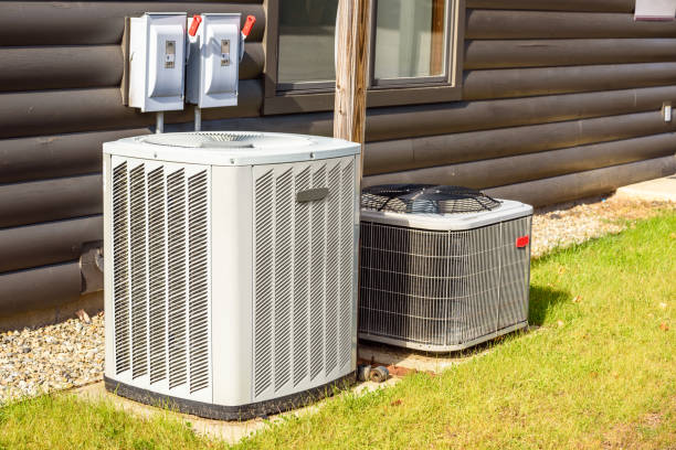 Best Affordable HVAC Services  in De Soto, IA
